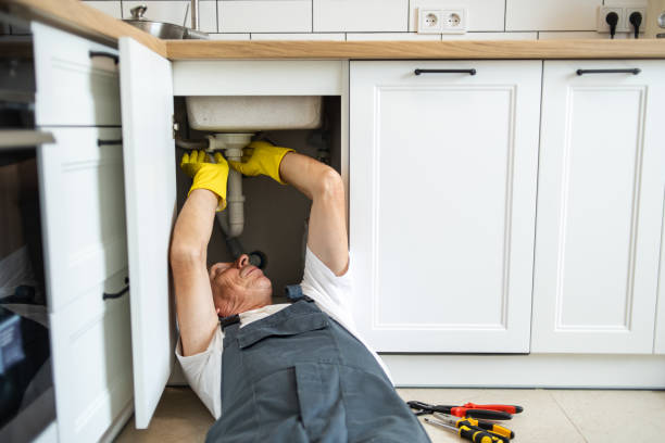 Best Emergency Plumber  in Bonner West Riverside, MT